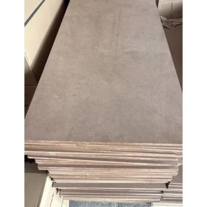 Mdf Chapa Madeira Mdf Cru 180x60 15mm