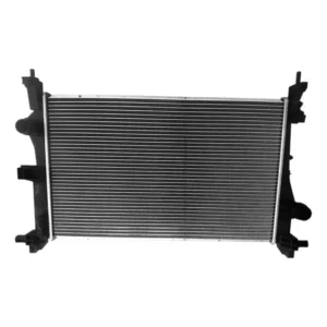 Radiador Fiat Toro 1.8 Jeep Renegade 1.8 Flex 2015 A 2021