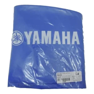 Capa De Capô P/ Motor De Popa Yamaha 40 Hp Xwhs