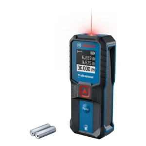 Trena A Laser Bosch 30m GLM 30-23 Professional