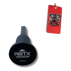 Tampao Do Distribuidor C/ Eixo Roletado Para Opala 4 / 6 Cil