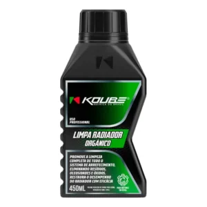Limpa Radiador Orgânico - Koube