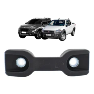 Gancho Caçamba Carga Carroceria Strada