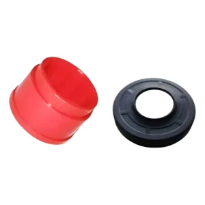 Reparo Caixa Direção Nissan Grand Livina - Bucha + Retentor