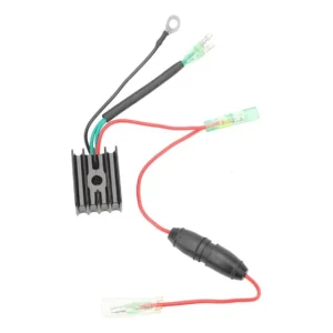 Regulador De Tensão Retificador Peces De Motor De Barco