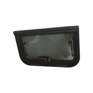 Janela Basculante Com Pistão Motorhome Lado Direito 40x25cm