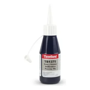 Fixador Trava Rosca Torque Alto Threebond 50g 1375