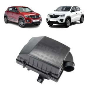 Caixa Filtro Ar Do Motor Renault Kwid Original 2017 A 2021