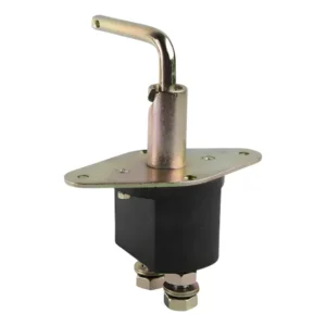 Chave Geral 250a Bateria Caminhões E Ônibus 12v 24v Univer