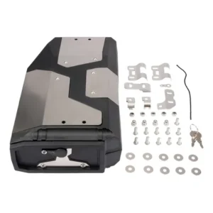 Caixa De Ferramentas De Motocicleta Para Bmw R1200/r1250 Gs
