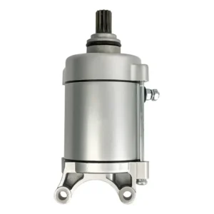 Motor Arranque Partida Dafra Speed 150 Induzido 11 Dentes.