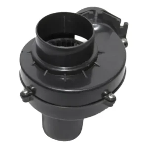 Turbocompressor Elétrico Universal Queenly-3,