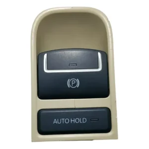 Botao Freio Mao Volkswagen Tiguan 2.0 2009 A 2015 Original
