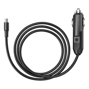 Carregador Veicular Para Estação Bluetti 12v 24v Dc7909