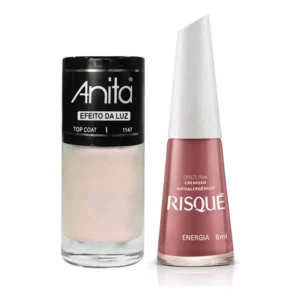 Kit Anita E Risqué Misturinha Combinação - C/2