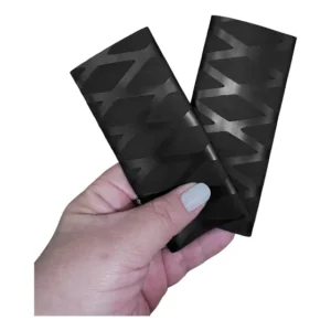 Capa Protetora Termo Retrátil Para Manopla De Moto Honda