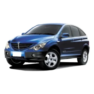 Parabrisa Ssangyong Actyon Kyron 2008 2009 2010 2011 A 2016