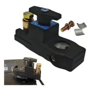 Conveniente Isolamento De Bateria De Veículo De 12 V/24 V, V