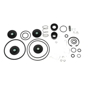 Reparo Valvula Rele Abs - Qa2091m