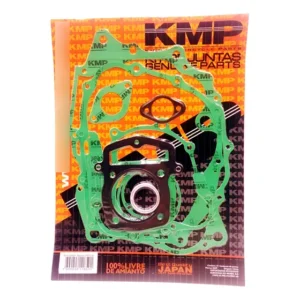 Jogo De Juntas Motor Kmp Para Honda Crf230