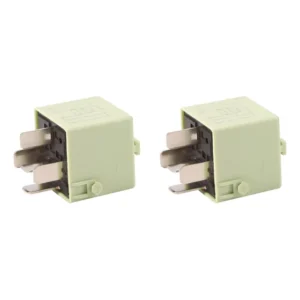 2025 2x 61368373700 Relé De Suspensão Pneumática De 2024