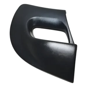 Moldura Porta Vidro Manual Ranger Diant Ld 2005 2010 2012