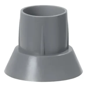 Espaçador Chupeta Cone de Encosto 3/4" 1000 Unidades Plástico
