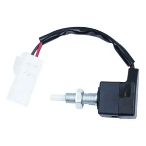 Interruptor De Pedal Embreagem Accent 2011 938402e000 Novo