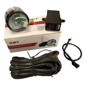 D1000c Chave Comutadora Completa Igt Para Linha Leve