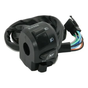Punho Luz Buzina Seta Honda Xre 300 2019 2020 2021 2022 2023
