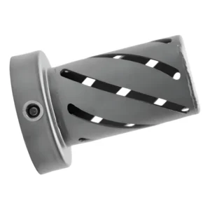 Silenciador Db Killer Abafador 48mm Escapamento Esportivo Hp