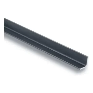 Cantoneira De Ferro 2p X 3/16 (50,8 X 4,76mm) - 50 Cm