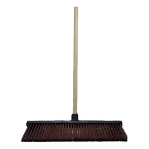 Vassourada Cimento 60cm Engenharia Cbgrosso Concreto Textura