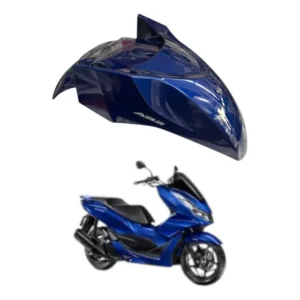 Kit Carenagem Honda Pcx 160 2026 Frontal Tampa Piso Original