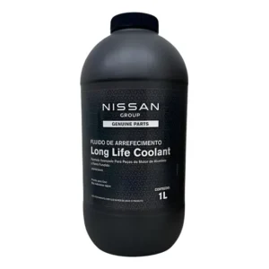 Nissan BRPRT20079 Líquido de Refrigeração/Anticongelante 1 L Azul