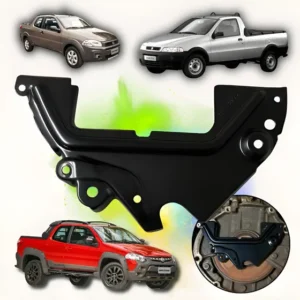 Tampa Embreagem Original Mopar Strada 2001 A 2020 55203935