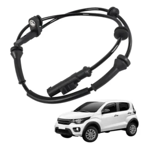 Sensor De Abs Traseira Para Fiat Mobi Uno 52137653