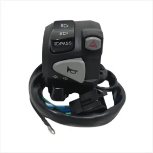 Punho Chave Luz Cg Titan Fan 125 150 Modelo Cb650 Nc 750 700