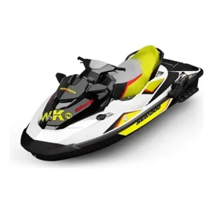 Capa De Banco Jet Ski Sea Doo Wake 155 2014/2015