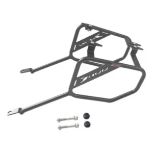 Afastador Alforges Chapam Bajaj Dominar 400 2023 Preto Aço