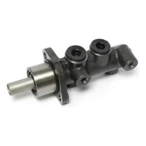 Cilindro Mestre Para Veiculo Fiat 500 Evo Cult Dualogic Moto