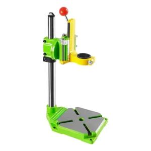 Suporte Para Furadeira 1/2 E 3/8 Com Escala De Curso