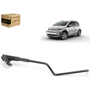 Vareta Haste Do Capô Original Vw - Volkswagen Up!