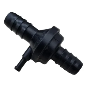 Valvula Da Mangueira Tubo Hidrovacuo Corsa 95/12 Med/12x12x5