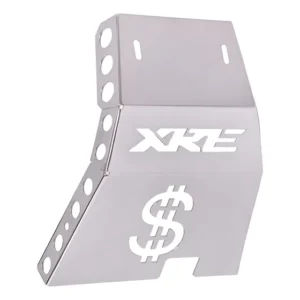 Protetor Carter Xre 300 - Peiteira Cromado 2