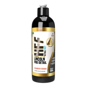 Composto Hff Hi Full Polidor De Todas As Etapas Lincoln 500g