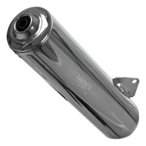 Ponteira Modelo Original Moto Cbx 250 Twister 2006 Pro Tork