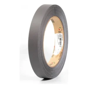 Fita De Borda Grafite Trama 22mm X 20m Rehau