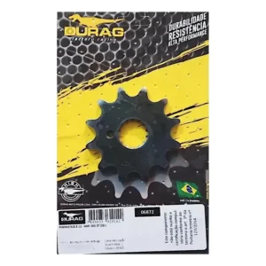 Pinhão Durag 12d 13d Mxf Tsx 250 2t 2020 Em Diante