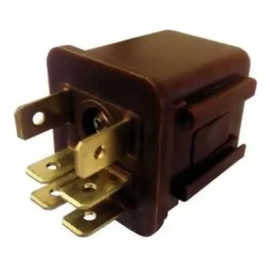 Relê Nissan Frontier 2000 A 2019 Dni Dni-8103